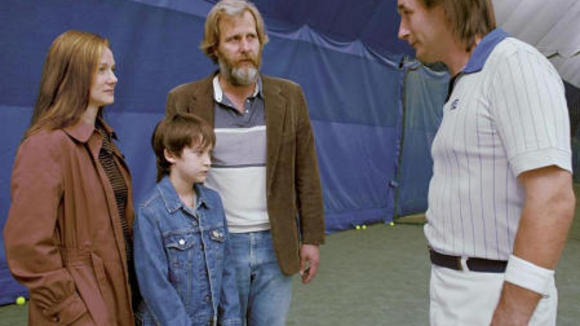 Photo from the movie The Squid and the Whale