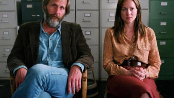 Photo from the movie The Squid and the Whale