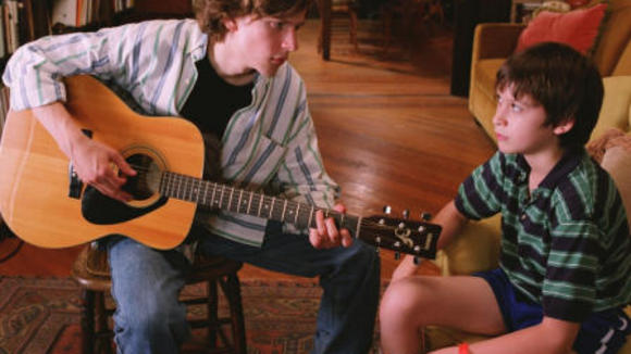 Photo from the movie The Squid and the Whale