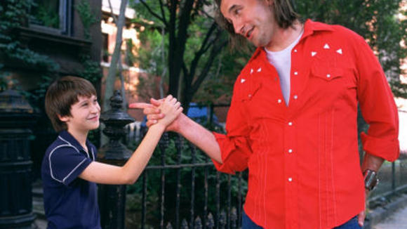 Photo from the movie The Squid and the Whale