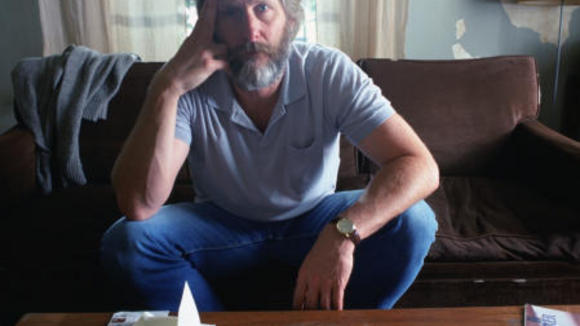 Photo from the movie The Squid and the Whale