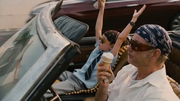 Photo from the movie St. Vincent