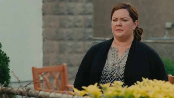 Photo from the movie St. Vincent