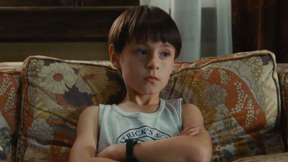 Photo from the movie St. Vincent