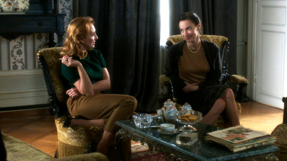 Photo du film Les Nuits d'été