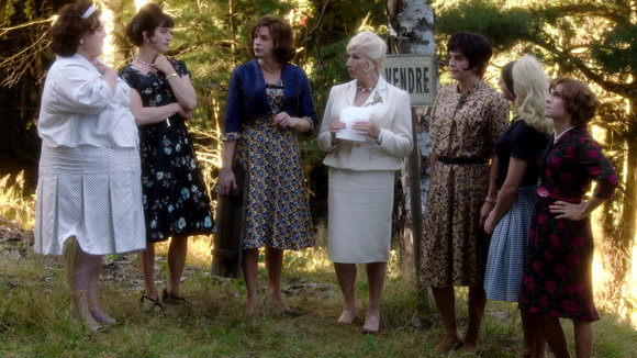 Photo du film Les Nuits d'été