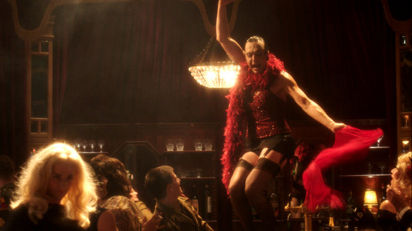 Photo du film Les Nuits d'été