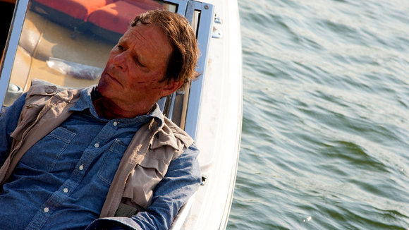 Photo from the movie The Surface