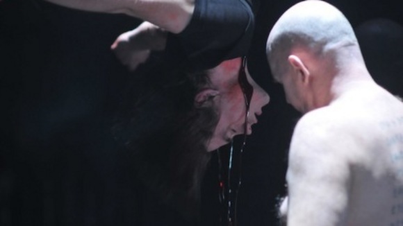 Photo du film The Task