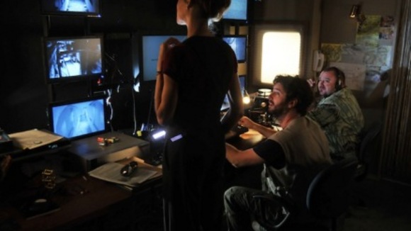 Photo du film The Task