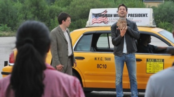 Photo du film The Task