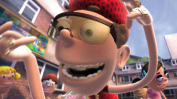 Photo from the movie Terkel in Trouble