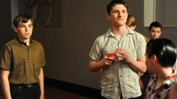 Photo from the movie That's What I Am