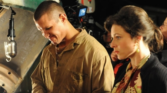 Photo from the movie That's What I Am