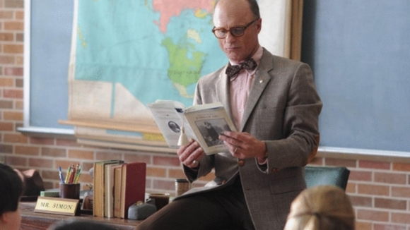 Photo from the movie That's What I Am