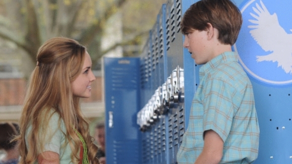 Photo from the movie That's What I Am