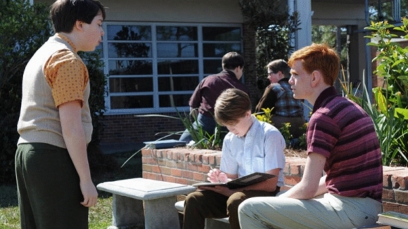 Photo from the movie That's What I Am