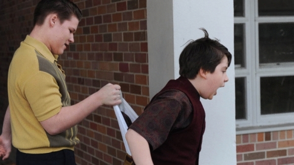 Photo from the movie That's What I Am