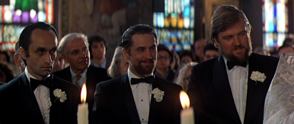 Photo from the movie The Deer Hunter