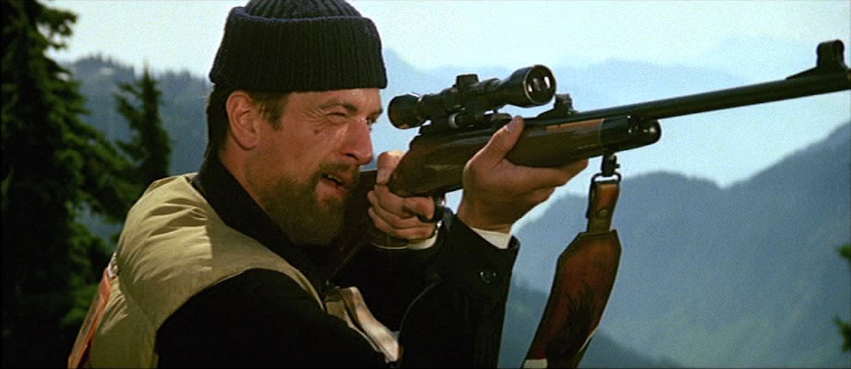 Photo from the movie The Deer Hunter