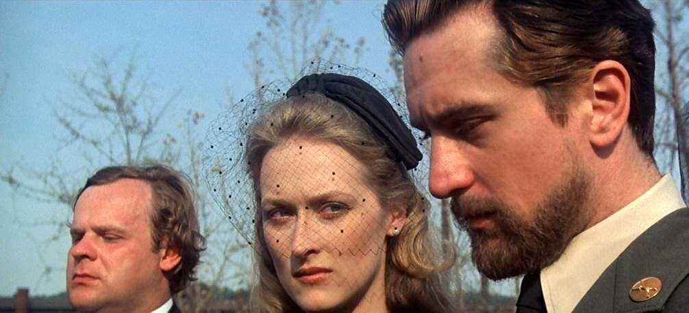 Photo from the movie The Deer Hunter