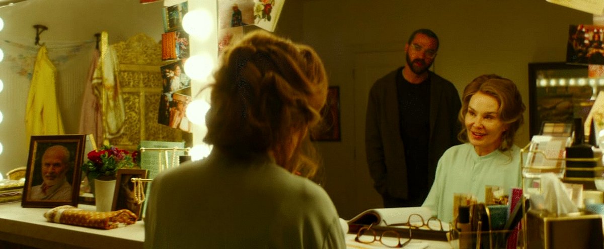 Photo du film The Great Lillian Hall