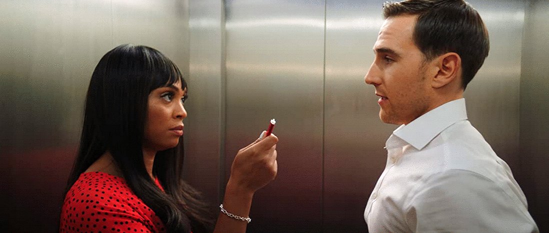 Photo du film The Pay Day