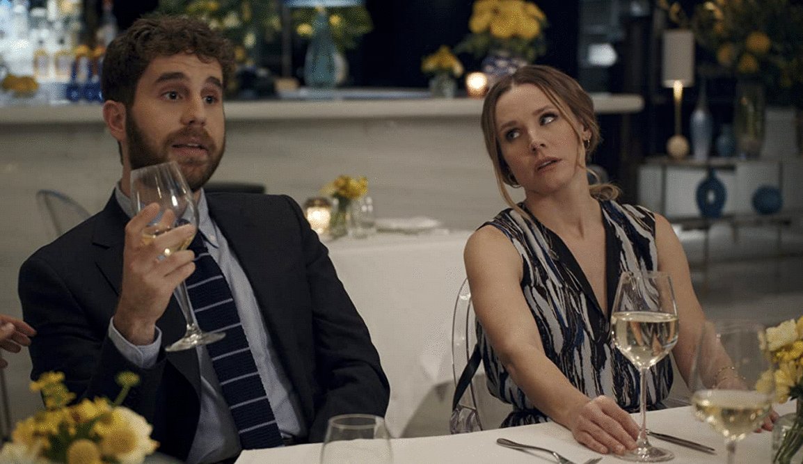 Photo du film The People We Hate at the Wedding