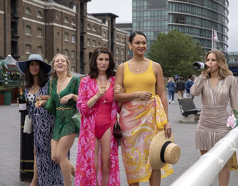 Photo du film The People We Hate at the Wedding