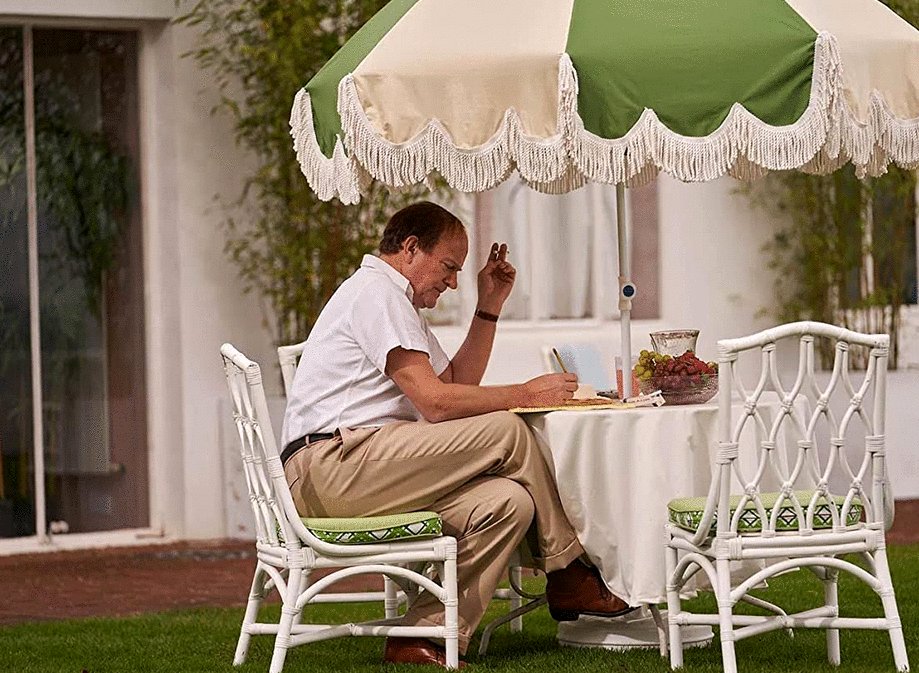 Photo du film To Olivia