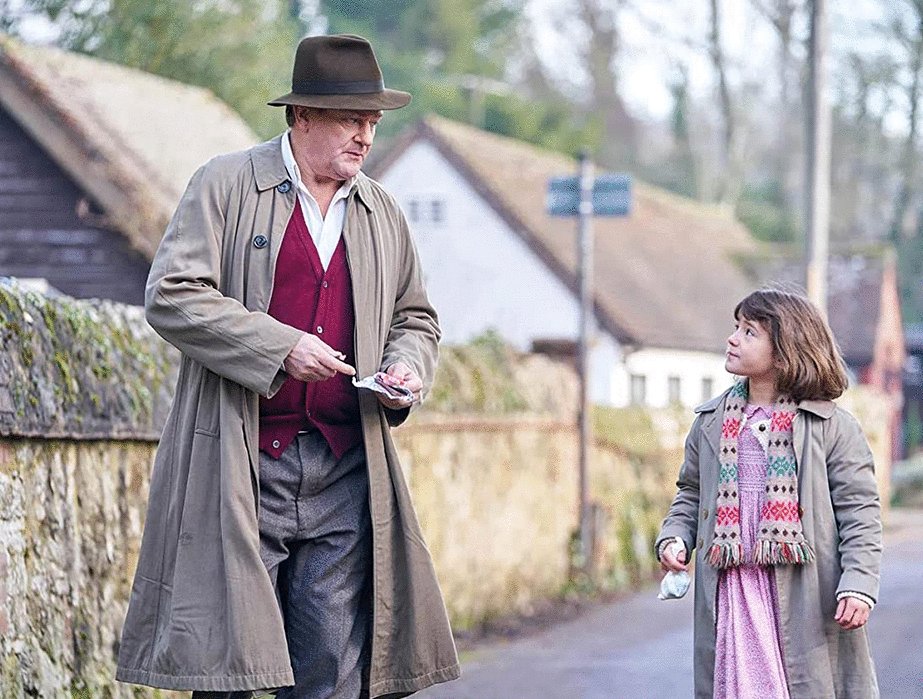 Photo du film To Olivia