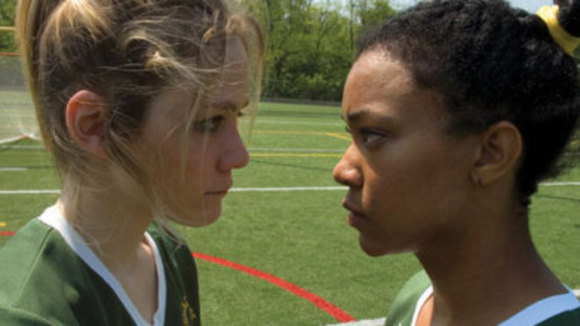 Photo from the movie Toe to Toe