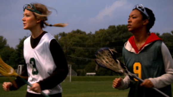 Photo from the movie Toe to Toe