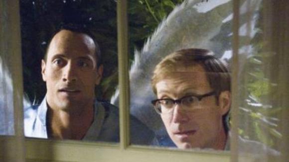 Photo from the movie Tooth Fairy