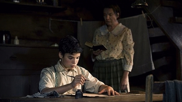 Photo du film Le Torrent