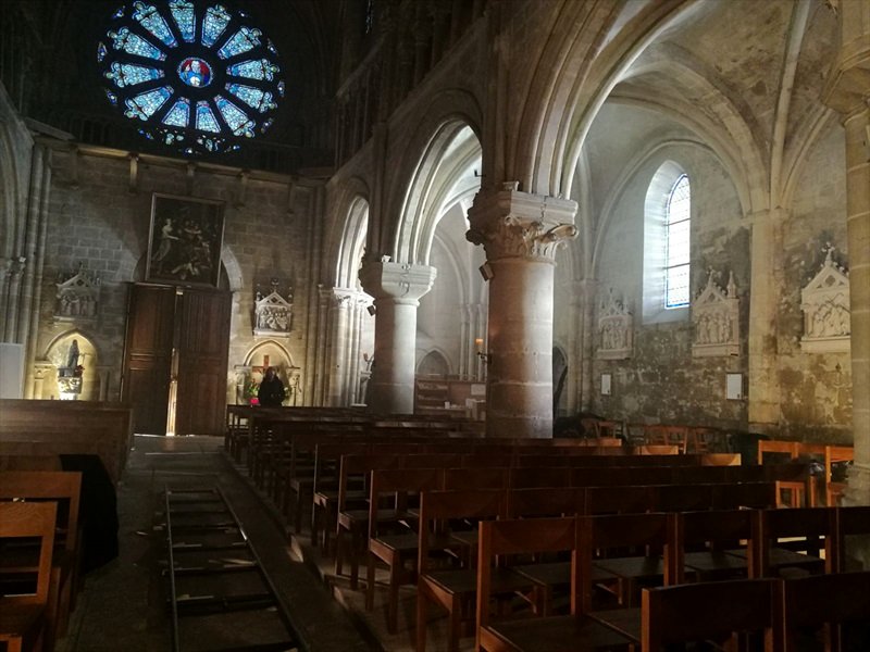 Photo from the movie Van Gogh: Of Wheat Fields and Clouded Skies