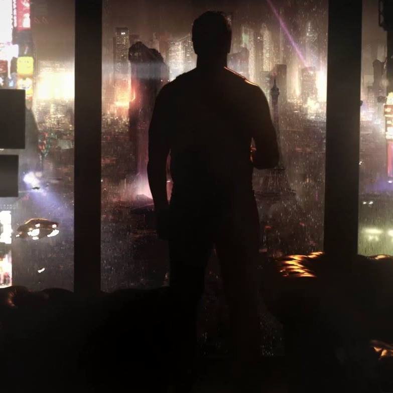 Photo from the movie Virtual Revolution