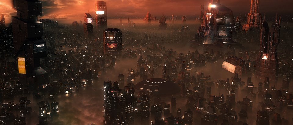 Photo from the movie Virtual Revolution