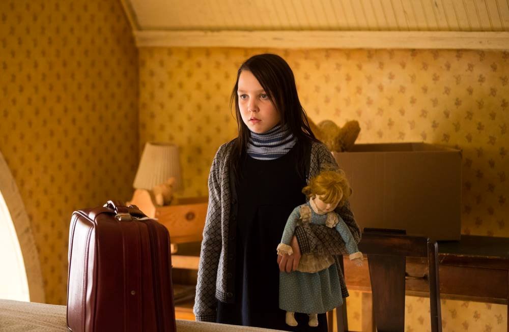 Photo du film Wait Till Helen Comes