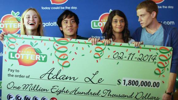 Photo from the movie Project Almanac