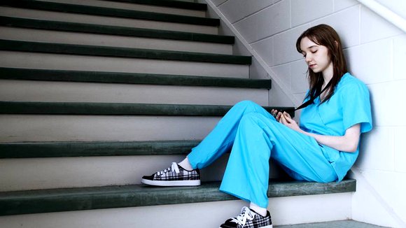 Photo from the movie Wet Bum