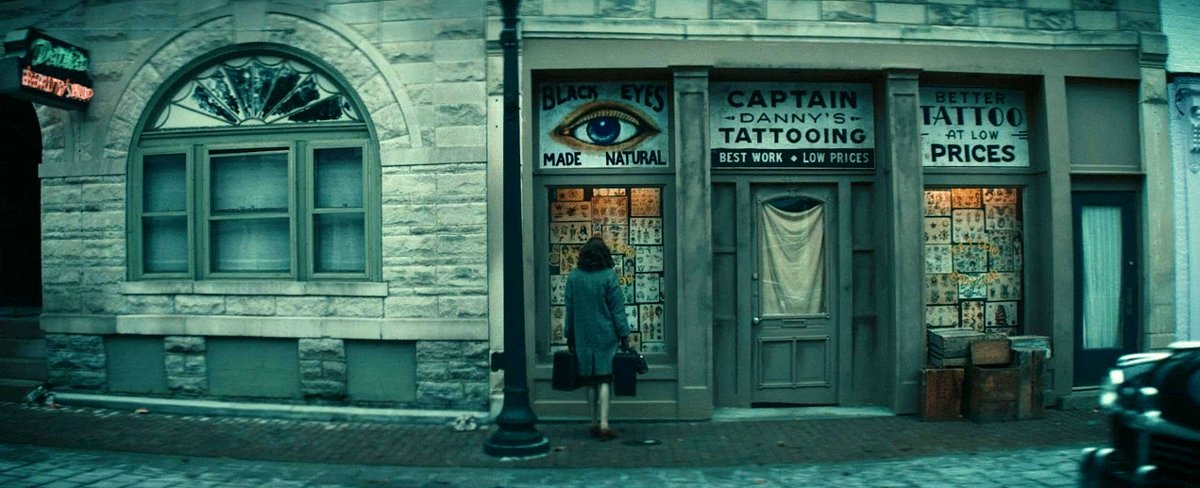 Photo du film Wildcat