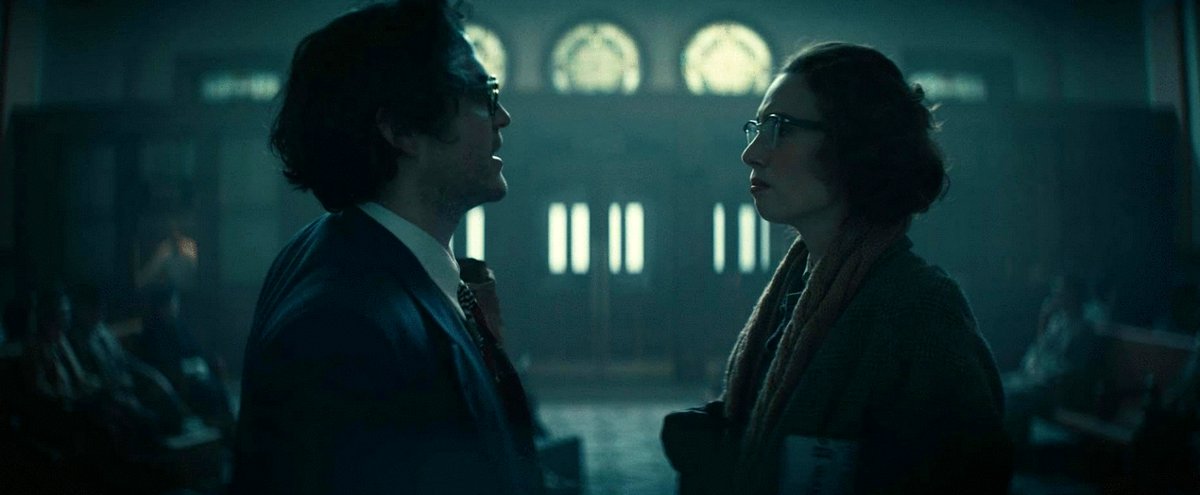 Photo du film Wildcat