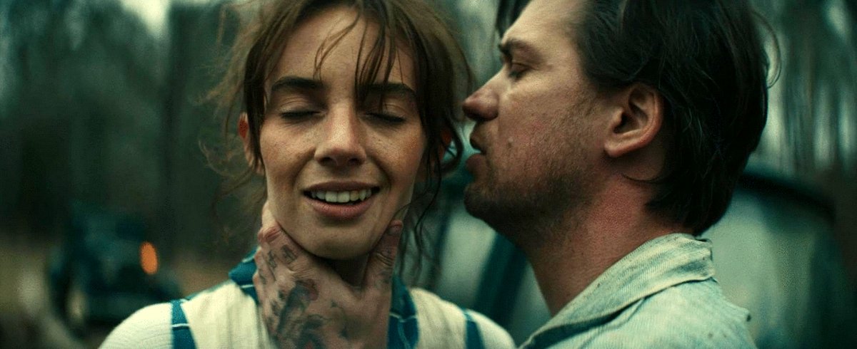 Photo du film Wildcat