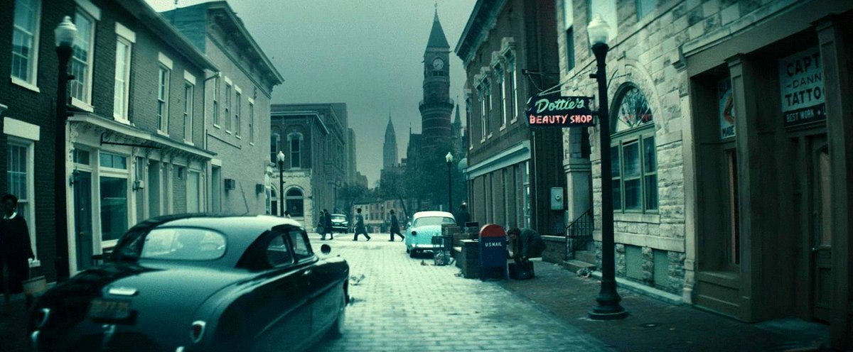 Photo du film Wildcat