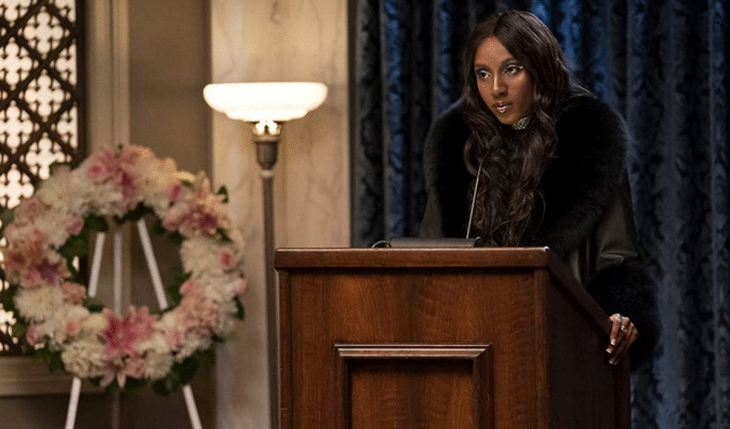 Photo du film Yearly Departed