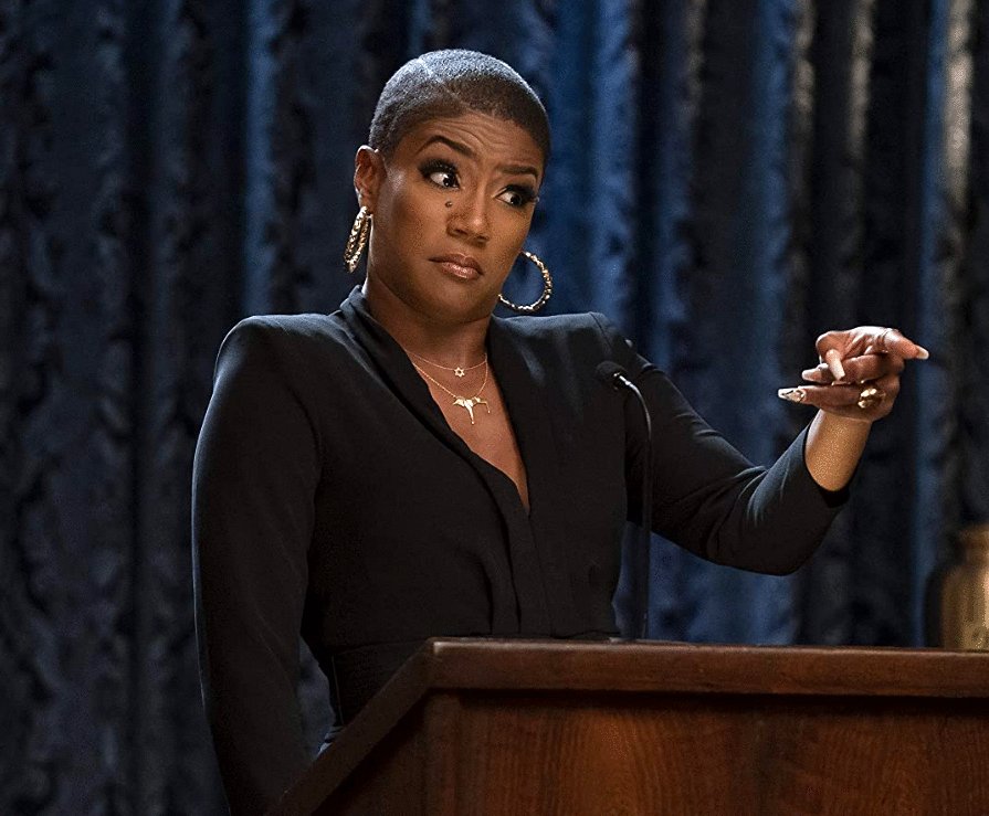 Photo du film Yearly Departed