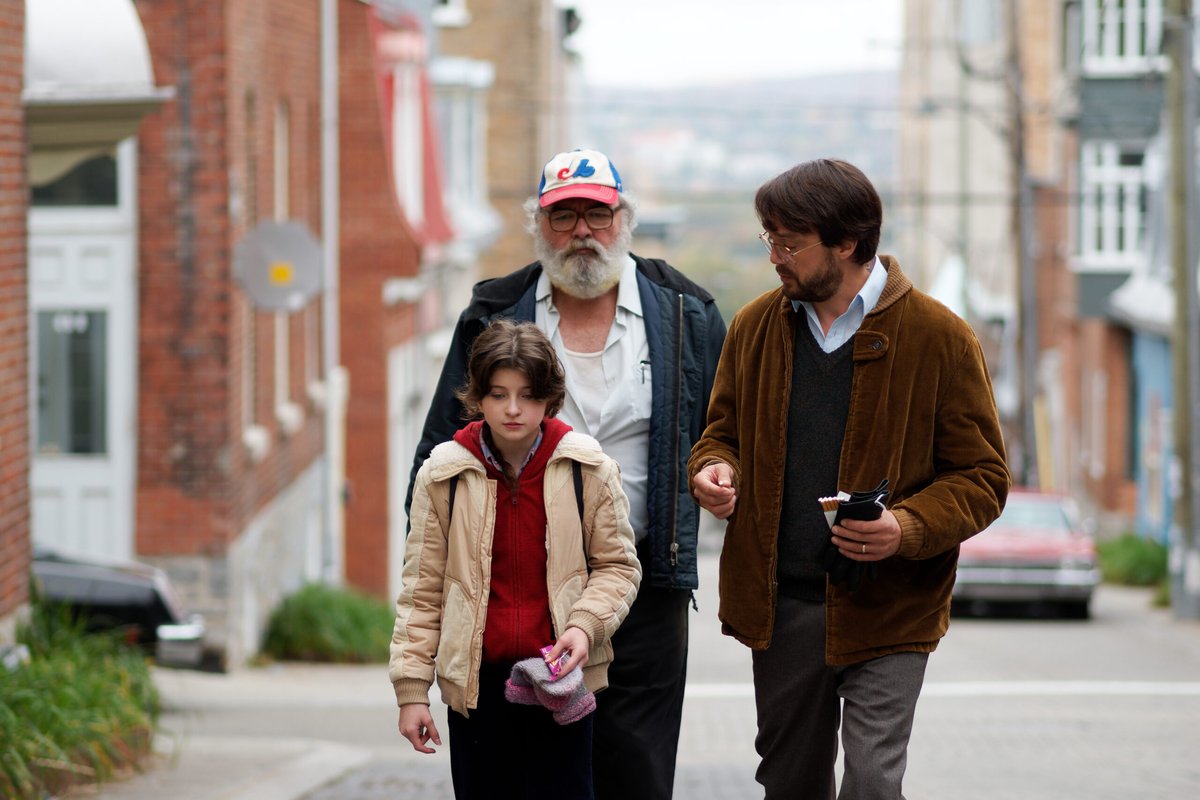 Photo from the movie Blue Sky Jo