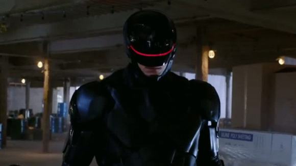 Photo du film RoboCop v.f.