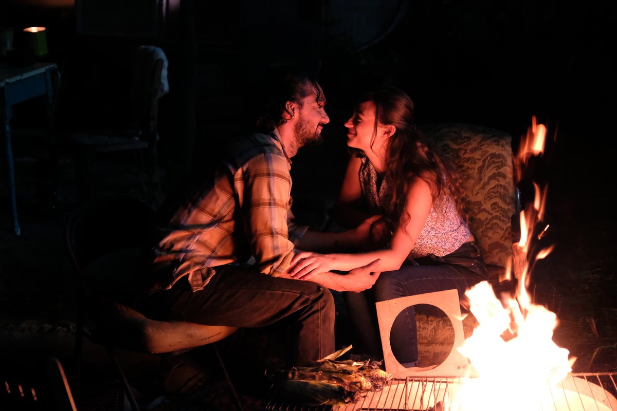 Photo from the movie Jouliks